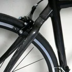 Massini Mandato Carbon Tiagra-Zwart-48 -Cinelli Winkel 7061257911436 3 medium