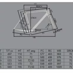 Carrera SL950 105 (Occasion)-Mat Zwart-Fluorgeel-S 9 Carrera SL950 105 (Occasion)-Mat Zwart-Fluorgeel-S -Cinelli Winkel 7061258129007 medium geo 1