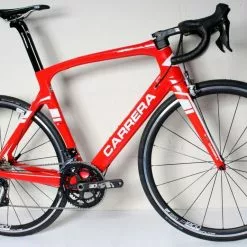 Carrera AR-01 Custom Racefiets