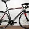 Wilier Montegrappa Tiagra-Mat Grijs-L 1 Wilier Montegrappa Tiagra-Mat Grijs-L -Cinelli Winkel 7061259550787 medium