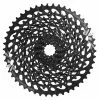 SRAM Eagle XG-1275 12sp XD Cassette-Zwart-10-50