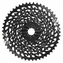 SRAM Eagle XG-1275 12sp XD Cassette-Zwart-10-50