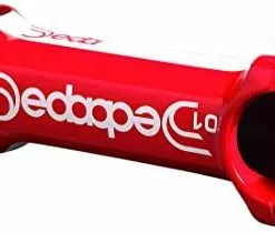 DEDACCIAI Deda 01 Stuurpen-rood