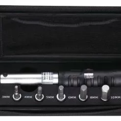 BBB BTL-73 TorqueSet Momentsleutel