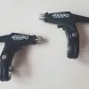 Shimano Deore M590 Brake Levers-zwart -Cinelli Winkel 8044b7434ba5a08a70b91abde206