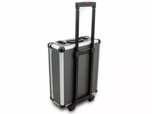 Gereedschapskoffer 1001 Delig 4 Gereedschapskoffer 1001 Delig - Image 2