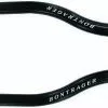 Bontrager XXX Lite Carbon Aerobar S Bend Extensions (31.8) -Cinelli Winkel 9C13DCA9 BD04 4B17 ADA0 17131312A37E 1
