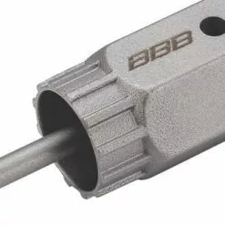 BBB BTL-107S LockPlug 1/2" Cassetteafnemer