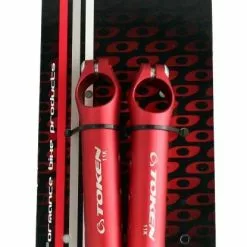 Token TK9842 Super Lite Alu Barends