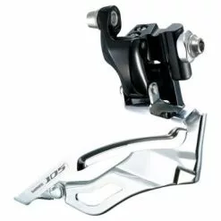 Shimano 105 Voorderailleur Triple 10v FD5703