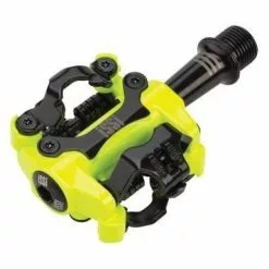 ISSi II Triple Pedaalset Incl. Schoenplaten