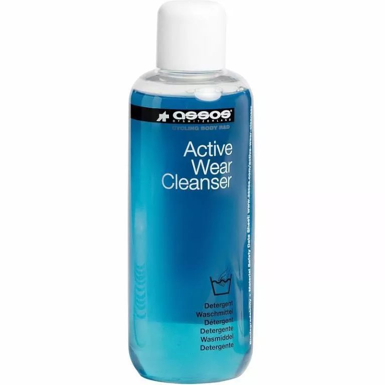 Assos Active Wear Cleanser 4 Assos Active Wear Cleanser - Image 2