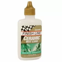 Finish Line Ceramic Wet Wax Smeermiddel