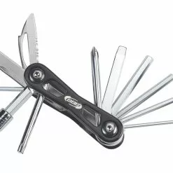 BBB BTL-47S Primefold Minitool