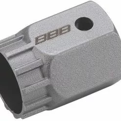 BBB BTL-106S LockPlug 1/2" Cassetteafnemer