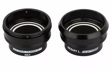 Campagnolo® Campagnolo Ultra-Torque OS-Fit Integrated Cups 3 Campagnolo® Campagnolo Ultra-Torque OS-Fit Integrated Cups