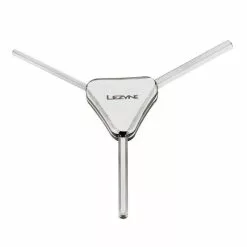 Lezyne 3-Way Hex Inbustool