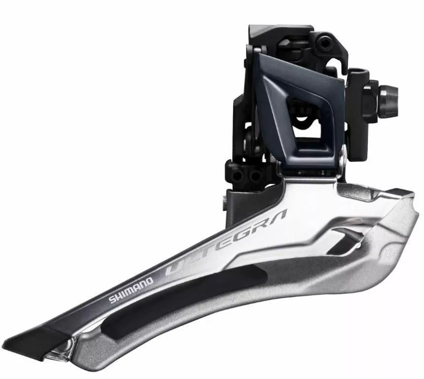 Shimano Ultegra R8000 Voorderailleur 3 Shimano Ultegra R8000 Voorderailleur