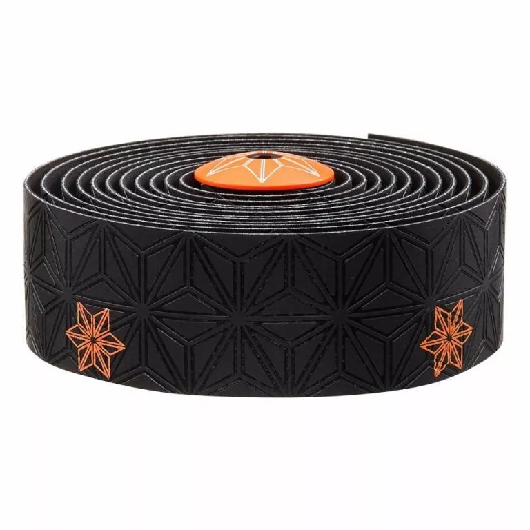 Supacaz Super Sticky Kush Galaxy Stuurlint 3 Supacaz Super Sticky Kush Galaxy Stuurlint