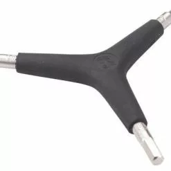 BBB BTL-28 ThreeStar 2,2.5,3mm Inbussleutel