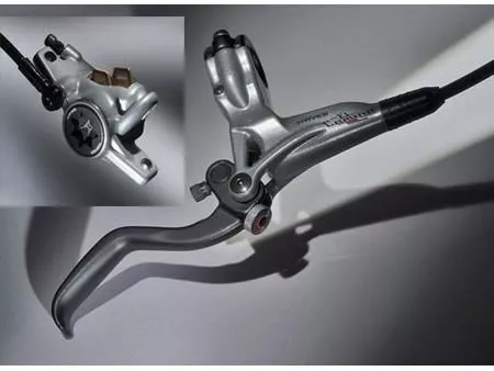 Hayes El Camino Discbrake Remmenset 4 Hayes El Camino Discbrake Remmenset - Image 2