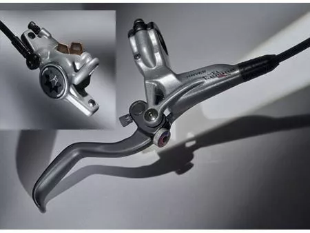 Hayes El Camino Discbrake Remmenset 3 Hayes El Camino Discbrake Remmenset