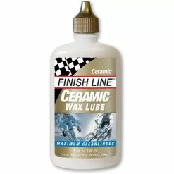 Finish Line Ceramic Wax Smeermiddel