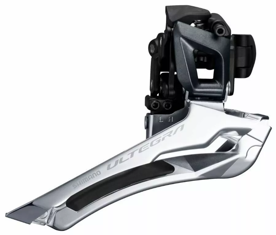 Shimano Ultegra R8000 Voorderailleur 4 Shimano Ultegra R8000 Voorderailleur - Image 2