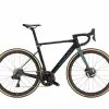 Wilier Rave SLR Disc Custom Gravelbike -Cinelli Winkel b2171v1 medium