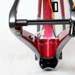 Brixia Alata Disc Frameset -Cinelli Winkel brixalatantra 8 medium