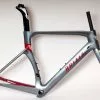 Brixia New Alata Disc Custom Racefiets -Cinelli Winkel brixalatdfssil medium 1
