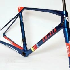 Brixia Cidneo Disc Frameset -Cinelli Winkel brixcidneoblue 4 medium