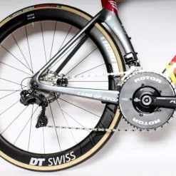 Brixia Alata Disc Custom Racefiets 14 Brixia Alata Disc Custom Racefiets -Cinelli Winkel brixia alata 3 medium