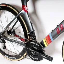 Brixia Alata Disc Custom Racefiets 15 Brixia Alata Disc Custom Racefiets -Cinelli Winkel brixia alata 4 medium