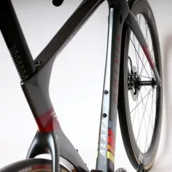 Brixia Alata Disc Custom Racefiets 16 Brixia Alata Disc Custom Racefiets -Cinelli Winkel brixia alata 5 medium