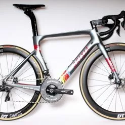 Brixia Alata Disc Custom Racefiets