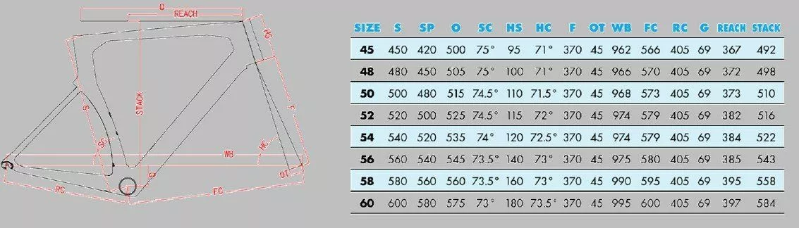 Brixia Alata Disc Custom Racefiets 12 Brixia Alata Disc Custom Racefiets - Image 10