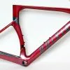 Brixia New Alata Disc Custom Racefiets -Cinelli Winkel brixiaalatanewrood medium 1