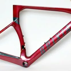 Brixia New Alata Disc Custom Racefiets