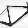 Brixia New Cidneo Disc Custom Racefiets -Cinelli Winkel brixiacidneuzwart medium 1
