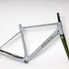 Brixia Pure Gravel Frameset -Cinelli Winkel brixiagravel medium