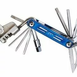 BBB BTL-48 PrimeFold Gereedschapset