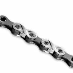 KMC X8 7/8sp Ketting-Zilver-Grijs-114