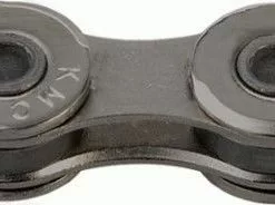 KMC X10 10sp Ketting-Grijs