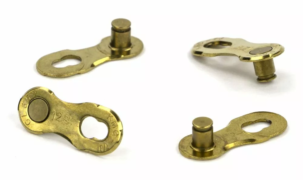 KMC Missing Link 12NR 12sp-Goud 3 KMC Missing Link 12NR 12sp-Goud