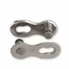 KMC Missing Link 7/8R EPT 7/8sp (2 Sets)-Zilver -Cinelli Winkel c78eptr71 2