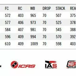 Carrera AR-01 Ultegra Di2 Disc-Zwart-Antraciet-S 13 Carrera AR-01 Ultegra Di2 Disc-Zwart-Antraciet-S -Cinelli Winkel carreraar 01 geo 2 9 1