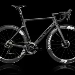 Carrera Erakle Air Disc Custom Racefiets