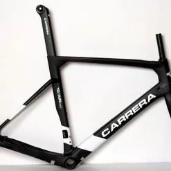 Carrera TD01 Air Disc Frameset