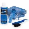 Park Tool CG-2.4 Kettingreiniger Met Borstel En Vloeistof -Cinelli Winkel cg 2.4 003r
